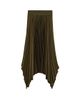 Joseph Women's Ade Plissé Maxi Skirt - 6