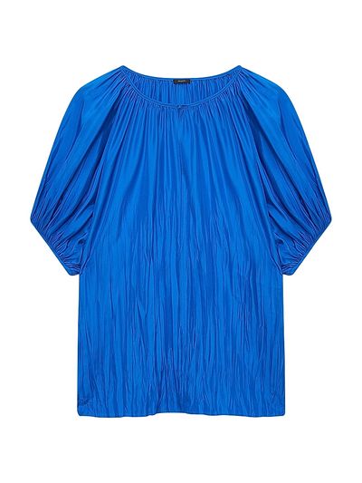 Joseph Women's Briela Silk Habutai Blouse