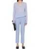 Joseph Women's Cashmere V-Neck Sweater - 2