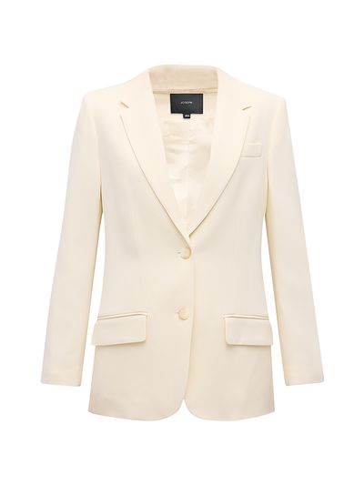 Joseph Women's Jackie Cady Tailored Jacket