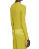 Joseph Women's Merino Wool Ribbed Cardigan - 4