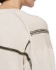 Joseph Women's Silk-Blend Intarsia Sweater - 5