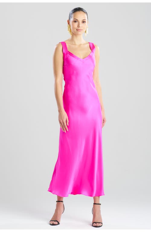 Josie Natori Josie Natori Key Backless Gown