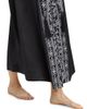 Josie Natori Women's Ysobel Embroidered Robe - 6