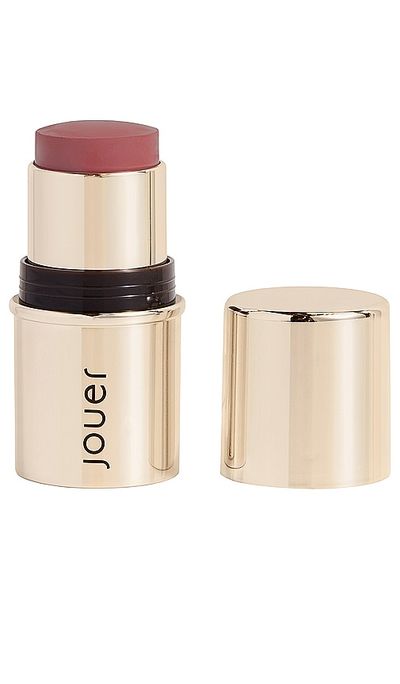 Jouer Cosmetics Jouer Cosmetics Blush & Bloom Cheek + Lip Stick