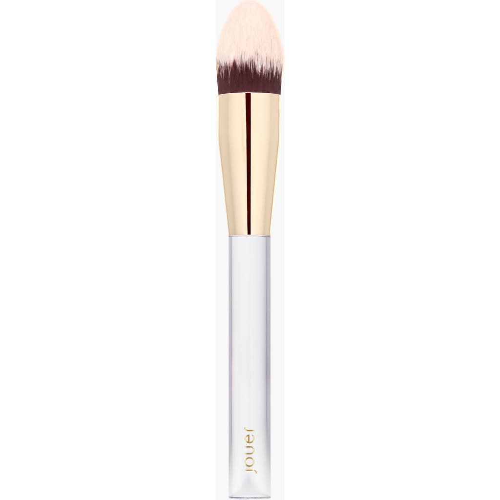 Jouer Cosmetics Jouer Cosmetics Essential Concealer Brush 