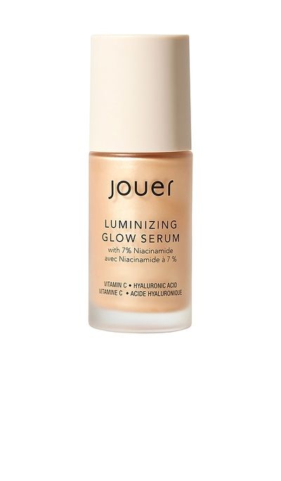 Jouer Cosmetics Jouer Cosmetics Luminizing Glow Serum
