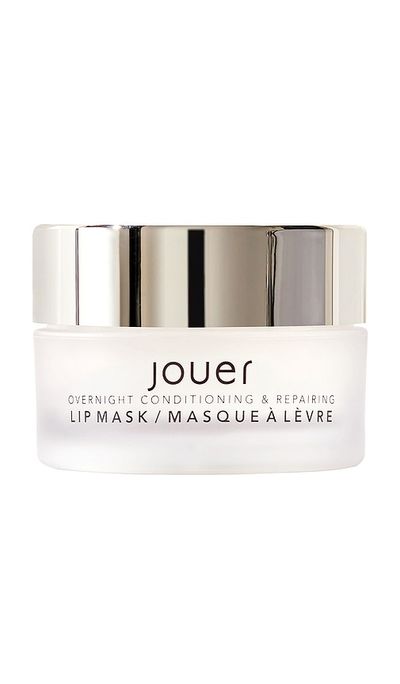 Jouer Cosmetics Jouer Cosmetics Mini Overnight Conditioning & Repairing Lip Mask