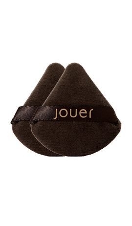 Jouer Cosmetics Jouer Cosmetics Perfecting Puff Set