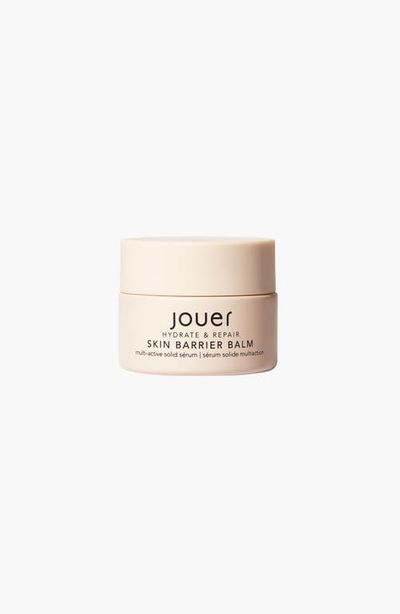 Jouer Cosmetics Jouer Cosmetics Skin Barrier Balm Multi-Active Solid Serum Deluxe 