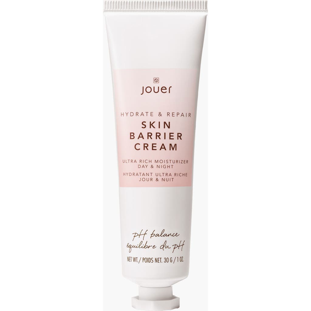 Jouer Cosmetics Jouer Cosmetics Skin Barrier Cream Hydrate & Repair 