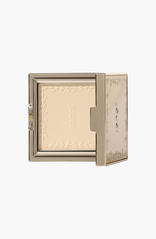 Jouer Cosmetics Jouer Cosmetics Soft Focus Hydrate + Set Powder- Limited Edition