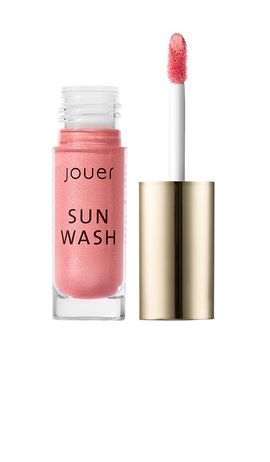 Jouer Cosmetics Jouer Cosmetics Sun Wash Liquid Blush