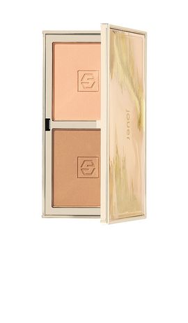 Jouer Cosmetics Jouer Cosmetics Sunswept Dual Bronzer Palette