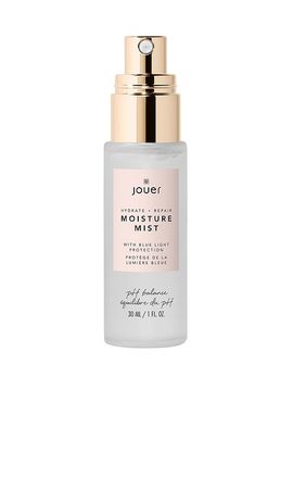Jouer Cosmetics Jouer Cosmetics Travel Hydrate + Repair Moisture Mist