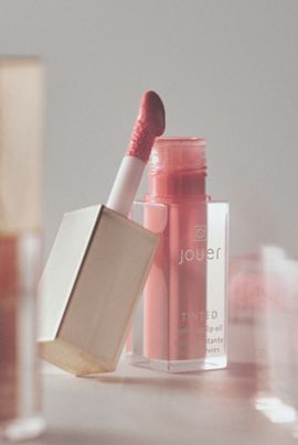 Jouer Cosmetics Jouer Tinted Lip Oil