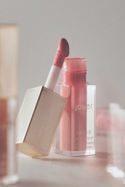 Jouer Cosmetics Jouer Tinted Lip Oil