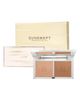 Jouer Jouer Sunswept Bronzer Duo Palette - 3