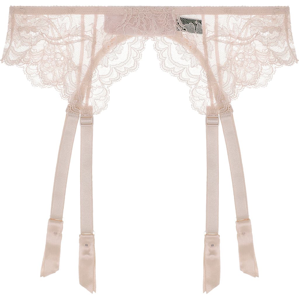 JOURNELLE JOURNELLE Anais Suspender Belt
