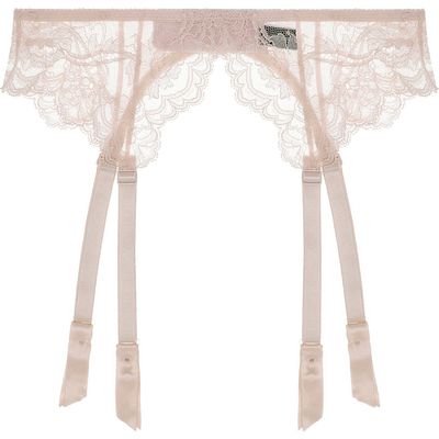 JOURNELLE JOURNELLE Anais Suspender Belt
