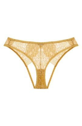 JOURNELLE JOURNELLE Anya Cutout Bikini Briefs