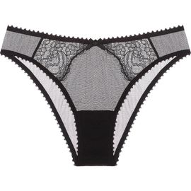 JOURNELLE JOURNELLE Chiara Mesh Bikini Briefs
