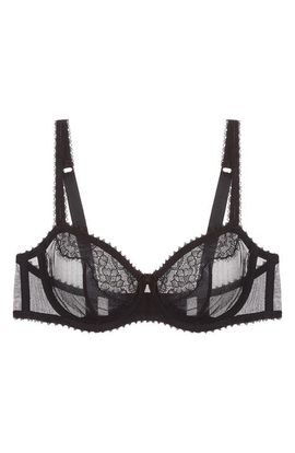 JOURNELLE JOURNELLE Chiara Underwire Demi Bra