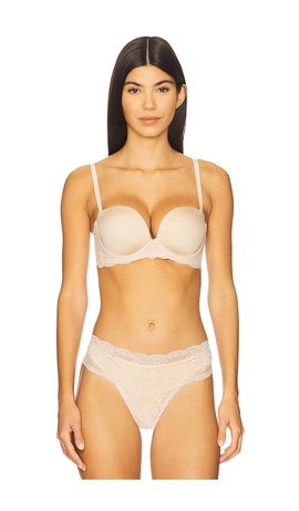 Journelle Journelle Sapna Strapless Plunge
