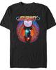 JOURNEY Mens Journey Classic Logo T Shirt - 2