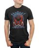 JOURNEY Mens Journey Retro Frontiers Symbol T Shirt - 1