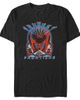 JOURNEY Mens Journey Retro Frontiers Symbol T Shirt - 2