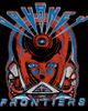 JOURNEY Mens Journey Retro Frontiers Symbol T Shirt - 3