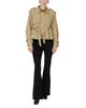 Jovonna London Jovonna London Cropped Trench Jacket - 2