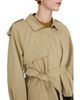 Jovonna London Jovonna London Cropped Trench Jacket - 5