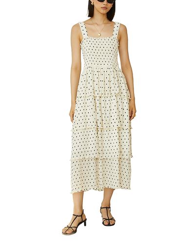 Jovonna London Jovonna London Sira Midi Dress