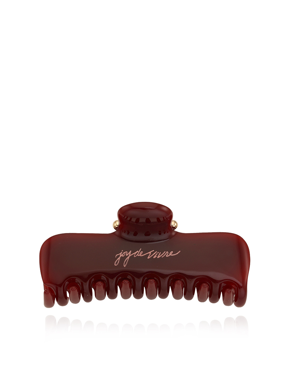 JOY GRYSON Arc-En-Ciel Claw Clips