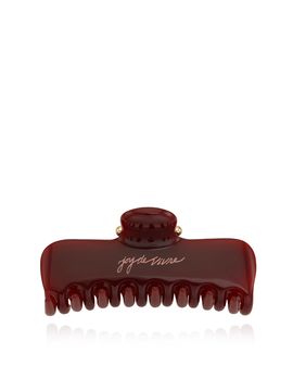JOY GRYSON Arc-En-Ciel Claw Clips