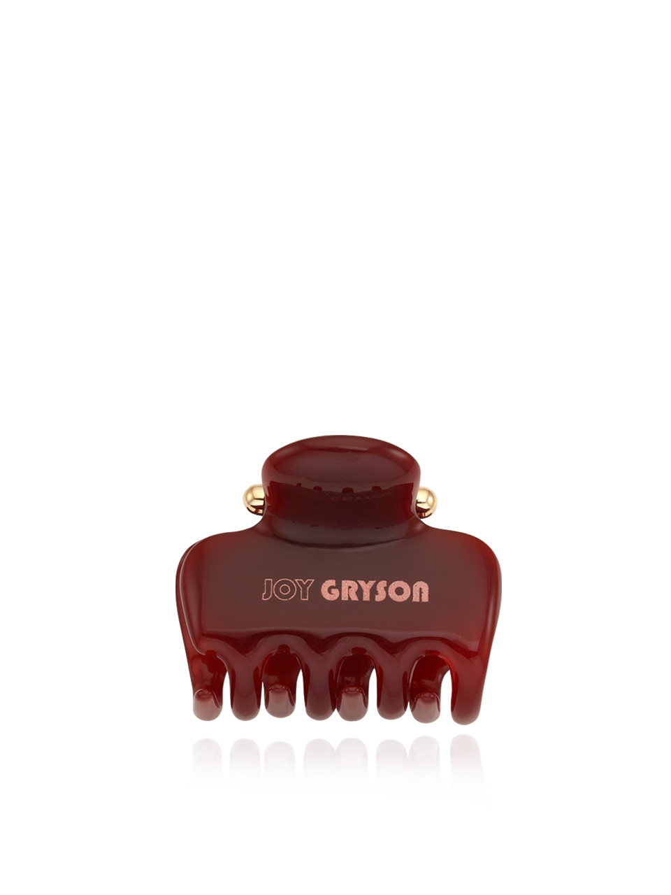 JOY GRYSON Arc-En-Ciel S Claw Clips