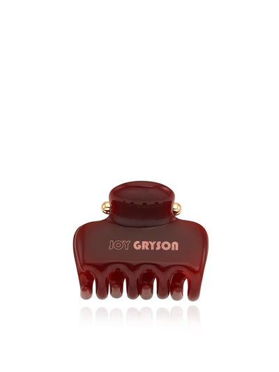 JOY GRYSON Arc-En-Ciel S Claw Clips