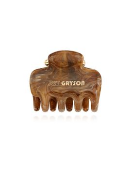JOY GRYSON Arc-en-ciel Small Claw Clip