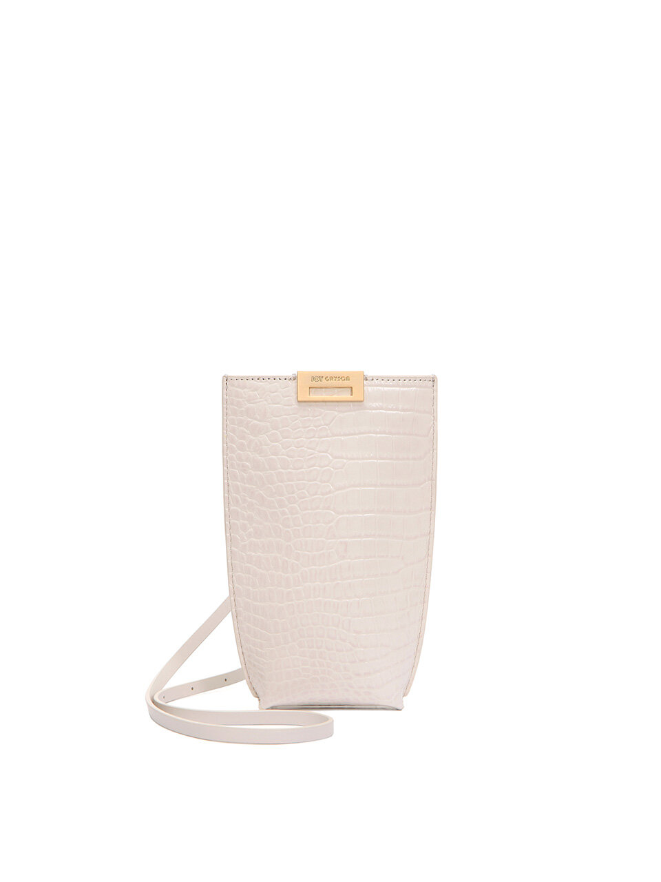 JOY GRYSON Claire Long Case Bag