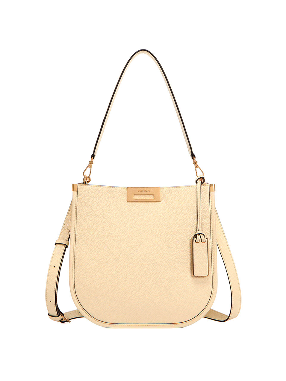 JOY GRYSON CLARIE SHOULDER BAG - BUTTER (LW2SD7210_DS)