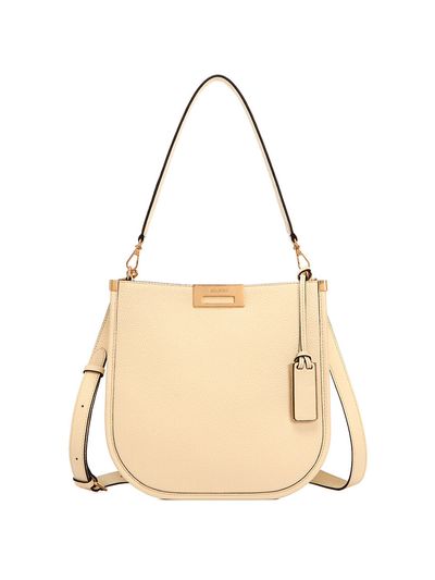 JOY GRYSON CLARIE SHOULDER BAG - BUTTER (LW2SD7210_DS)