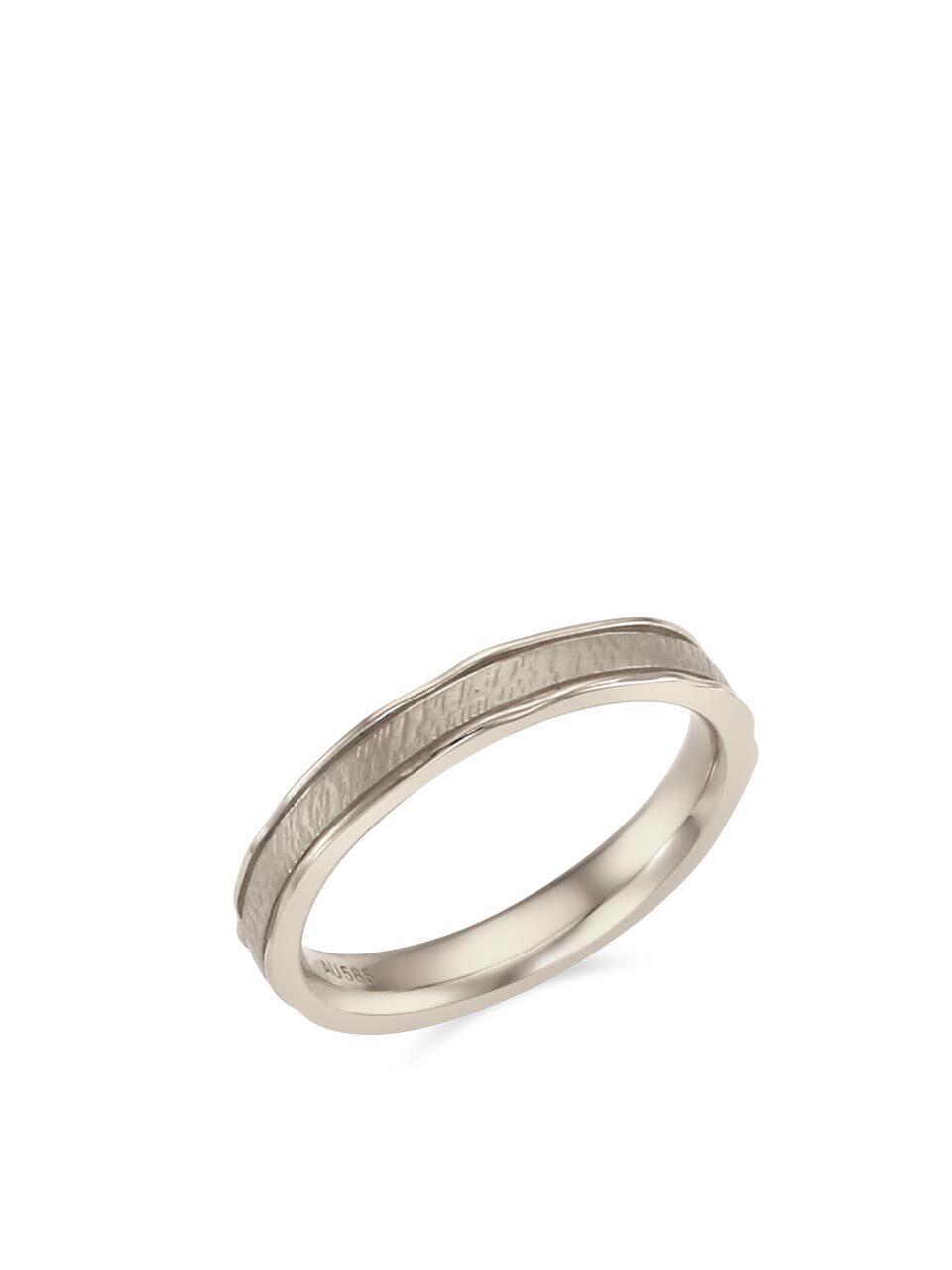 JOY GRYSON Daystar M Couple Ring