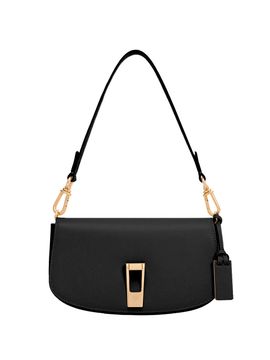 JOY GRYSON Diana Shoulder Bag Small Black LW2SA3920_10