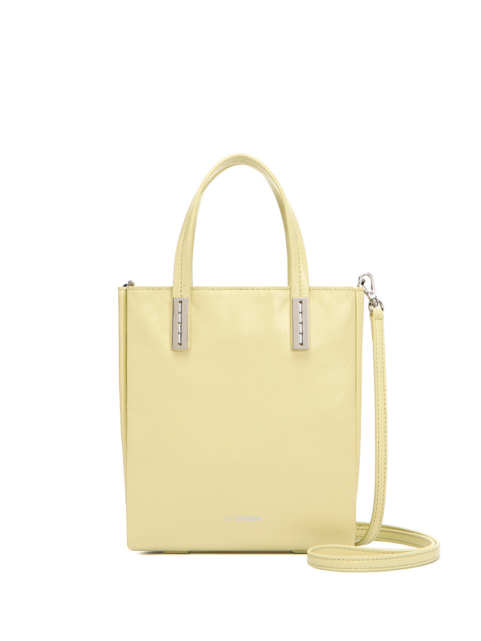 JOY GRYSON DYLAN MINI CROSS BAG - ANIS LIME (LW2SA4360_FA)