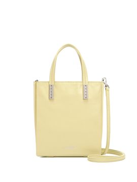 JOY GRYSON DYLAN MINI CROSS BAG - ANIS LIME (LW2SA4360_FA)