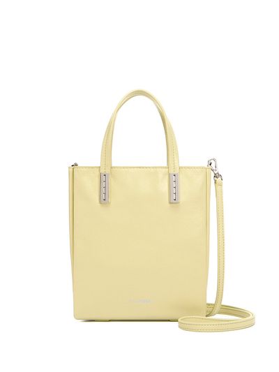 JOY GRYSON DYLAN MINI CROSS BAG - ANIS LIME (LW2SA4360_FA)