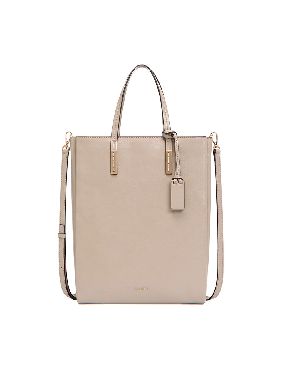 JOY GRYSON Dylan Tote Bag (M) - Bagel