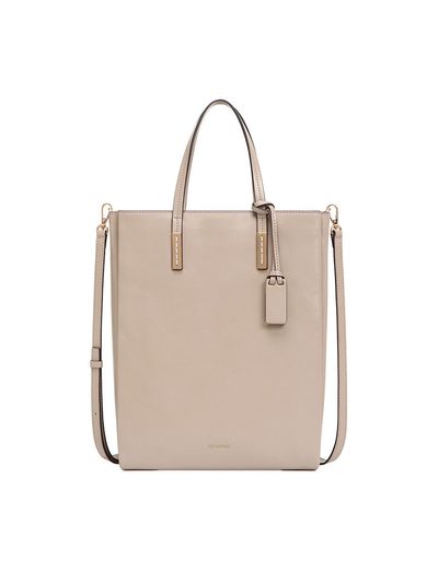 JOY GRYSON Dylan Tote Bag (M) - Bagel